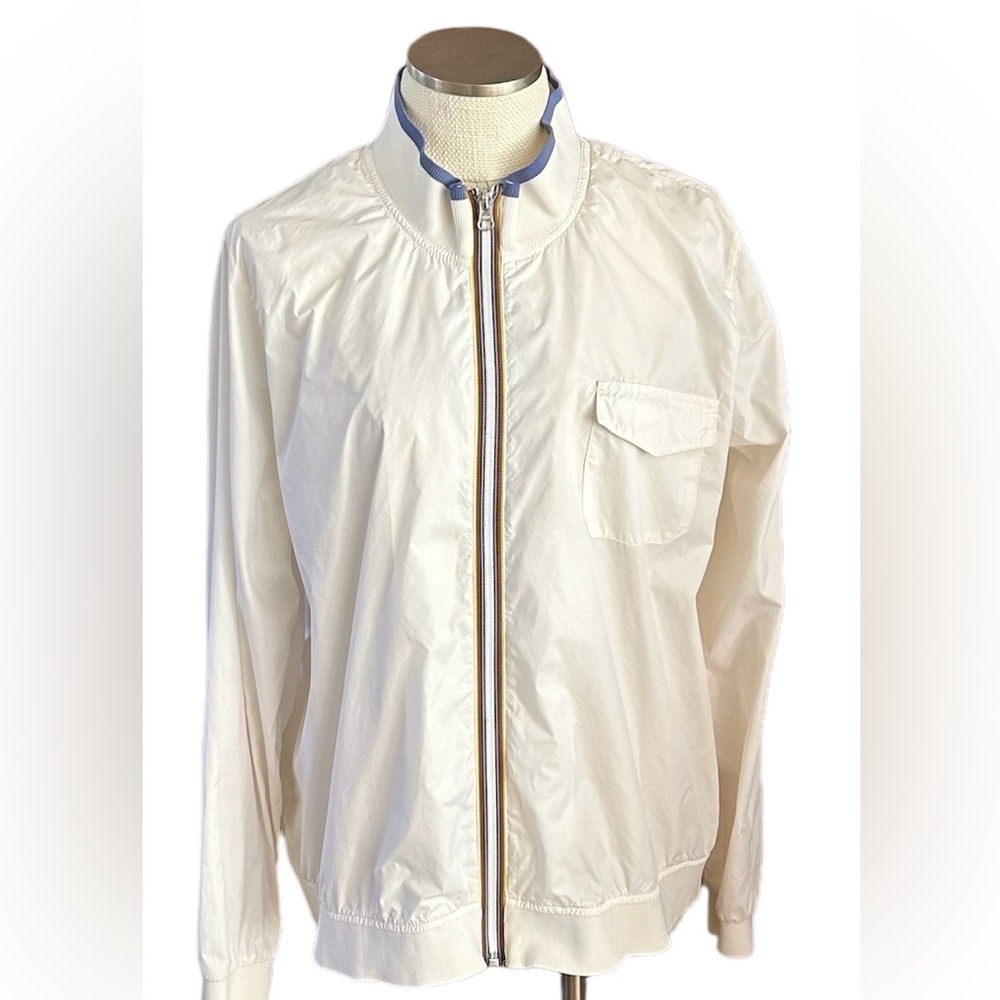 Vintage Women’s Old Navy Wind Breaker Jacket Size XXL
